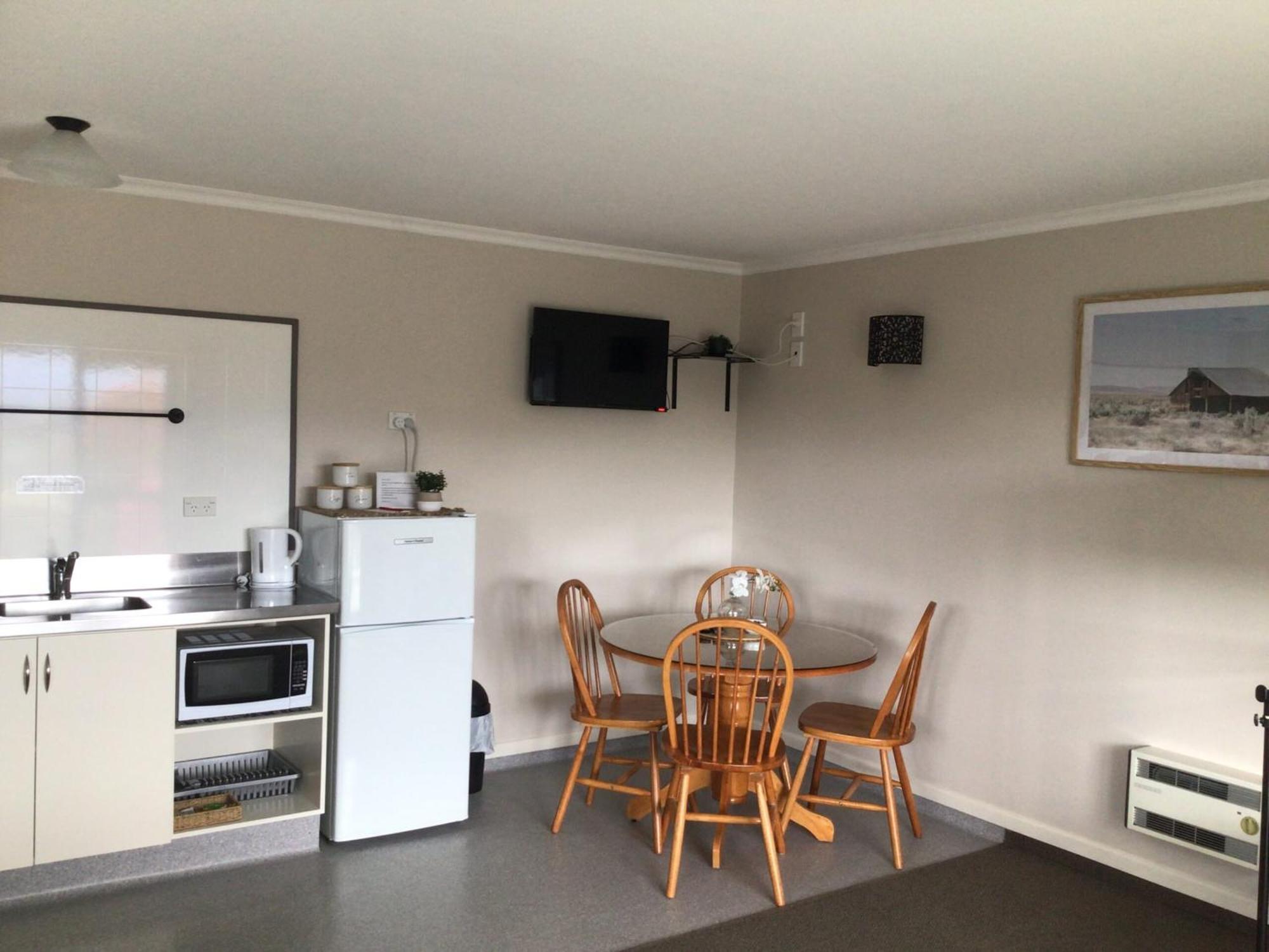Fiordland Great Views Holiday Park Те-Анау Экстерьер фото