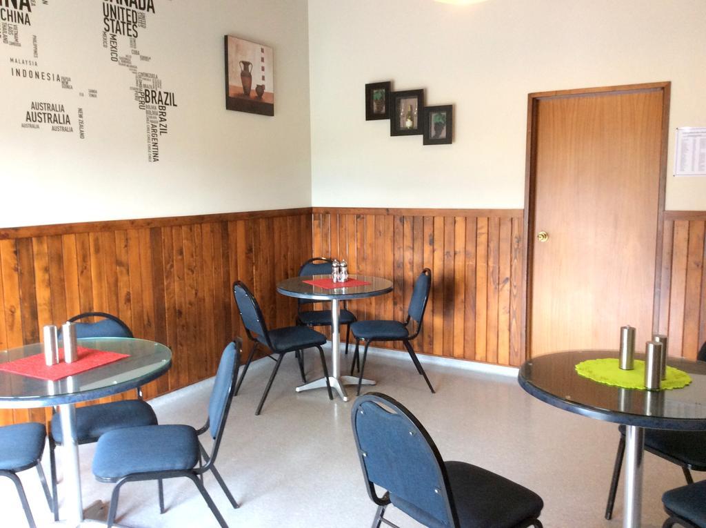 Fiordland Great Views Holiday Park Те-Анау Экстерьер фото