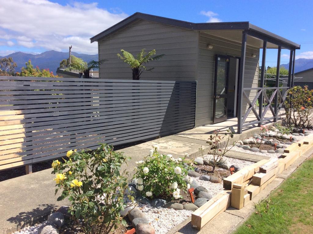 Fiordland Great Views Holiday Park Те-Анау Экстерьер фото