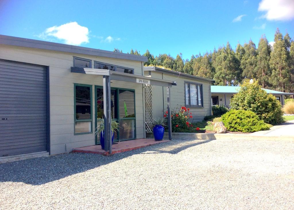Fiordland Great Views Holiday Park Те-Анау Экстерьер фото